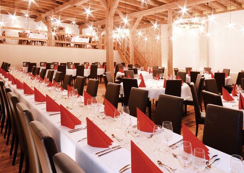 ACANTUS Hotel Weisendorf Buitenkant foto